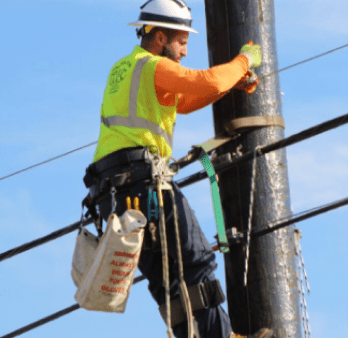 Fiber Installation