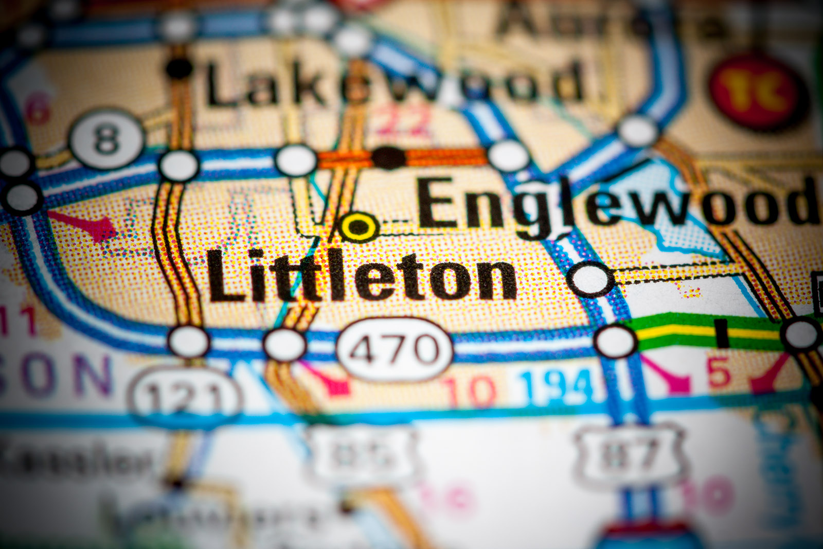 Intrepid Fiber Expands its Colorado Open Access Network to Littleton