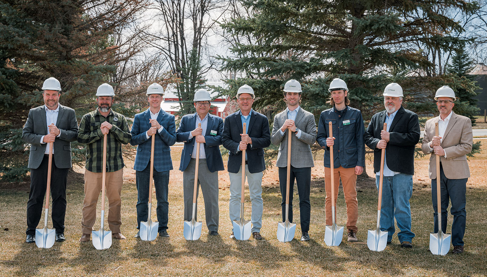 Intrepid Brings Fiber Broadband to Louisville